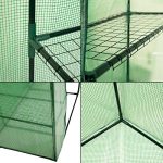 GHP-Green-Outdoor-Portable-Mini-Rust-Resistant-8-Shelves-Walk-in-Greenhouse-0