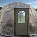 GREENHOUSE-GEODESIC-DOME-18-FT-3V-With-Marine-Poly-Cover-for-Hydroponic-Gardening-0