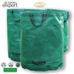 Garden-EXPERT-Garden-Waste-Bags-72-Gallons-Reuseable-3-Pack-0