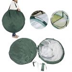 Garden-Plant-Tent-FOME-PE-Plant-Tunnel-Waterproof-Durable-Cloche-Greenhouse-for-Plants-Outdoor-Portable-Greenhouses-with-Two-Zipper-Doors-Backyard-Flower-Shelter-788x394x394-inch-0-0