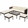Garden-Sofa-Set-15-Pieces-Poly-Rattan-Brown-Coffee-Table-Set-Designed-to-be-Used-Outdoors-Year-round-Rattan-Lounge-Set-0-0
