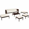 Garden-Sofa-Set-15-Pieces-Poly-Rattan-Brown-Coffee-Table-Set-Designed-to-be-Used-Outdoors-Year-round-Rattan-Lounge-Set-0-1