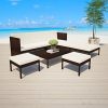 Garden-Sofa-Set-15-Pieces-Poly-Rattan-Brown-Coffee-Table-Set-Designed-to-be-Used-Outdoors-Year-round-Rattan-Lounge-Set-0