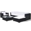 Garden-Sofa-Set-17-Pieces-Poly-Rattan-Black-Modular-Dining-Set-Weather-resistant-and-Waterproof-PE-Rattan-Sofa-Set-Suitable-for-Outdoor-Daily-Use-0-2