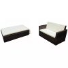 Garden-Sofa-Set-Seven-Pieces-Poly-Rattan-Brown-Patio-Lounge-Set-Made-of-Weather-resistant-and-Waterproof-PE-Rattan-Sofa-Set-0-0
