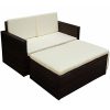 Garden-Sofa-Set-Seven-Pieces-Poly-Rattan-Brown-Patio-Lounge-Set-Made-of-Weather-resistant-and-Waterproof-PE-Rattan-Sofa-Set-0