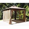 Garden-Winds-10-x-10-Square-Post-Gazebo-Replacement-Canopy-Top-Cover-and-Netting-RipLock-350-0