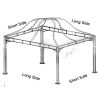 Garden-Winds-12-x-10-Curved-Dome-Gazebo-Replacement-Canopy-Top-Cover-0-0