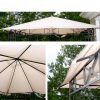 Garden-Winds-2005-Summer-Living-Gazebo-Replacement-Canopy-Top-Cover-0-1