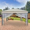 Garden-Winds-Foster-Gazebo-Replacement-Canopy-Top-Cover-RipLock-350-0