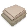 Garden-Winds-LCM1305BCN-RS-Top-Cover-and-Netting-for-The-Cottleville-Gazebo-RipLock-350-Replacement-Canopy-10-x-10-Beige-0-0