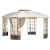 Garden-Winds-Polina-Gazebo-Replacement-Canopy-Top-Cover-and-Netting-RipLock-350-0