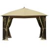 Garden-Winds-Replacement-Canopy-Top-Cover-for-the-Cedar-River-Gazebo-350-0