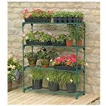 Gardman-R691-4-Tier-Greenhouse-Staging-35-Long-x-11-Wide-x-42-High-Discontinued-by-Manufacturer-3-Pack-0