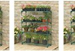 Gardman-R691-4-Tier-Greenhouse-Staging-35-Long-x-11-Wide-x-42-High-Discontinued-by-Manufacturer-5-Pack-0