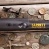 Garrett-Pro-Pointer-Pinpointer-Metal-Detector-With-Woven-Belt-Holster-and-FREE-Utility-Belt-0-0