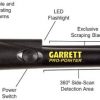 Garrett-Pro-Pointer-Pinpointer-Metal-Detector-With-Woven-Belt-Holster-and-FREE-Utility-Belt-0-1
