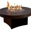Gas-Outdoor-Fire-Pit-Table-Oriflamme-Savanna-38-Table-Top-0