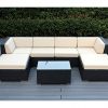 Genuine-Ohana-Outdoor-Patio-Sofa-Sectional-Wicker-Furniture-7pc-Couch-Set-0