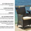 Genuine-Ohana-Outdoor-Patio-Wicker-Furniture-9pc-All-Weather-Dining-Set-with-Free-Patio-Cover-0-0