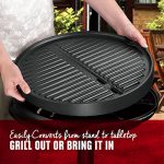 George-Foreman-15-Serving-IndoorOutdoor-Electric-Grill-Silver-0-1