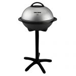 George-Foreman-15-Serving-IndoorOutdoor-Electric-Grill-Silver-0