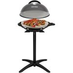 George-Foreman-15-Serving-IndoorOutdoor-Electric-Grill-Silver-GGR50B-0
