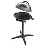 George-Foreman-240-Nonstick-Removable-Stand-IndoorOutdoor-Electric-Grill-0-1
