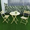 Giantex-3-PC-Folding-Table-Chair-Set-Outdoor-Patio-Garden-Pool-Backyard-Furniture-0-1