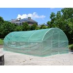 Giantex-Portable-Walk-in-Greenhouse-Plant-Grow-Tents-Steel-Frame-Garden-Backyard-Outdoor-Gardening-Green-House-wWindows-Doors-0-2