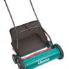 Gilmour-Adjustable-Hand-Reel-Mower-with-Grass-Catcher-0