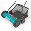 Gilmour-RM30-20-Inch-Adjustable-Hand-Reel-Mower-with-Grass-Catcher-0