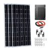 Giosolar-300W-12V-Monocrystalline-Solar-Panel-Kit-with-MPPT-40A-Charge-Controller-for-RV-Boat-Off-Grid-System-0