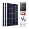 Giosolar-300W-Solar-Panel-High-Efficiency-Polycrystalline-Solar-PV-Panel-with-MPPT-40A-Solar-Controller-for-Motorhome-Caravan-Camper-BoatYacht-0