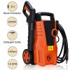 Globe-House-Products-GHP-1400PSI-2000W-16GPM-Electric-High-Pressure-Washer-Sprayer-Cleaner-with-2-Wheels-0-1