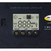 Go-Power-GP-RV-80-80-Watt-Solar-Kit-with-30-Amp-Digital-Regulator-0-0