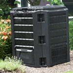 Good-Ideas-CW-ECOS-Compost-Wizard-Eco-Square-Composter-Black-0-2