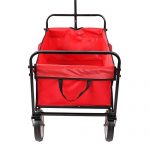 Good-concept-Wagon-Cart-Collapsible-Folding-Utility-Garden-Toy-Buggy-Camp-Beach-Sports-Chart-Outdoor-Buggy-0-5