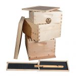 GoodLand-Bee-Supply-GL-2B1SK-ER-Beekeeping-Double-Deep-Box-Beehive-Kit-0