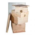 GoodLand-Bee-Supply-GL-2B2SK-Beekeeping-Double-Deep-Box-Beehive-Kit-0