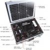 Gowe-500w-AC-portable-solar-power-system-with-110v-modify-inverter-and-38w-solar-panel-0-1