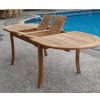 Grade-A-Teak-Wood-Extra-Large-double-extension-117-Oval-Dining-Table-WHDT118O-0