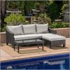 Great-Deal-Furniture-Caspian-Outdoor-L-Shaped-Multibrown-Wicker-Sectional-Sofa-Set-0