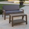 Great-Deal-Furniture-Christian-Outdoor-Grey-Finished-Acacia-Wood-Loveseat-and-Coffee-Table-Set-with-Dark-Grey-Water-Resistant-Cushions-0-0