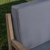 Great-Deal-Furniture-Christian-Outdoor-Grey-Finished-Acacia-Wood-Loveseat-and-Coffee-Table-Set-with-Dark-Grey-Water-Resistant-Cushions-0-1
