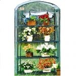Green-Garden-4-Tier-Mini-Hot-House-W-Shelves-35W19D62H-Greenhouse-Gh006-0
