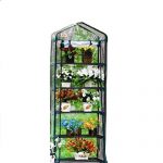 Green-Garden-5-Tier-Mini-Hot-House-W-Shelves-Greenhouse-GH005-0