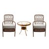 Grilland-3-Piece-Bistro-Set-Sunbrella-Cushions-Two-Chairs-30-Glass-Coffee-Table-0