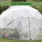 HARVEST-RIGHT-HR-GH11-11-ft-Geodesic-Dome-Greenhouse-Kit-98-sq-ft-0