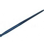 HD-43-Hay-Bale-Spear-3000-Lbs-C-2-Square-Tapered-Forged-18-Dia-0